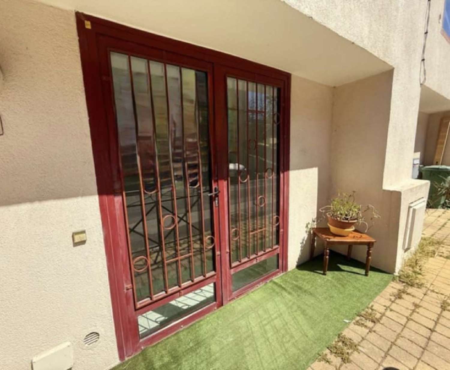 à vendre appartement Clermont-l'Hérault Hérault 5