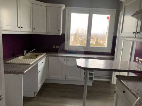 Clermont Oise appartement foto 7188175