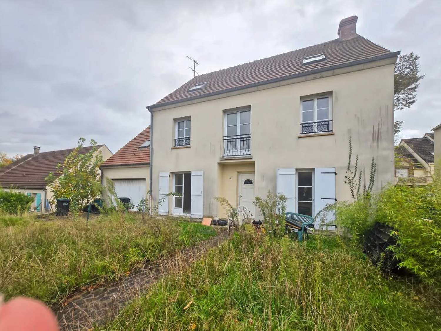  à vendre appartement Clermont Oise 1