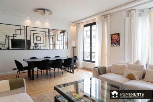 Clichy Hauts-de-Seine apartment foto 7169886