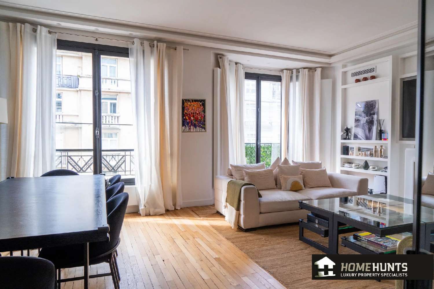 for sale apartment Clichy Hauts-de-Seine 2