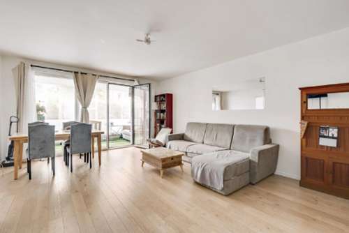 Clichy Hauts-de-Seine Wohnung/ Apartment Bild 7214662