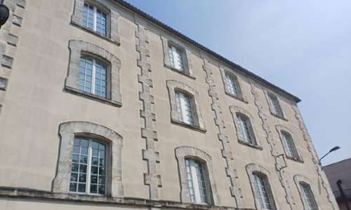 Cognac Charente appartement foto 7174827