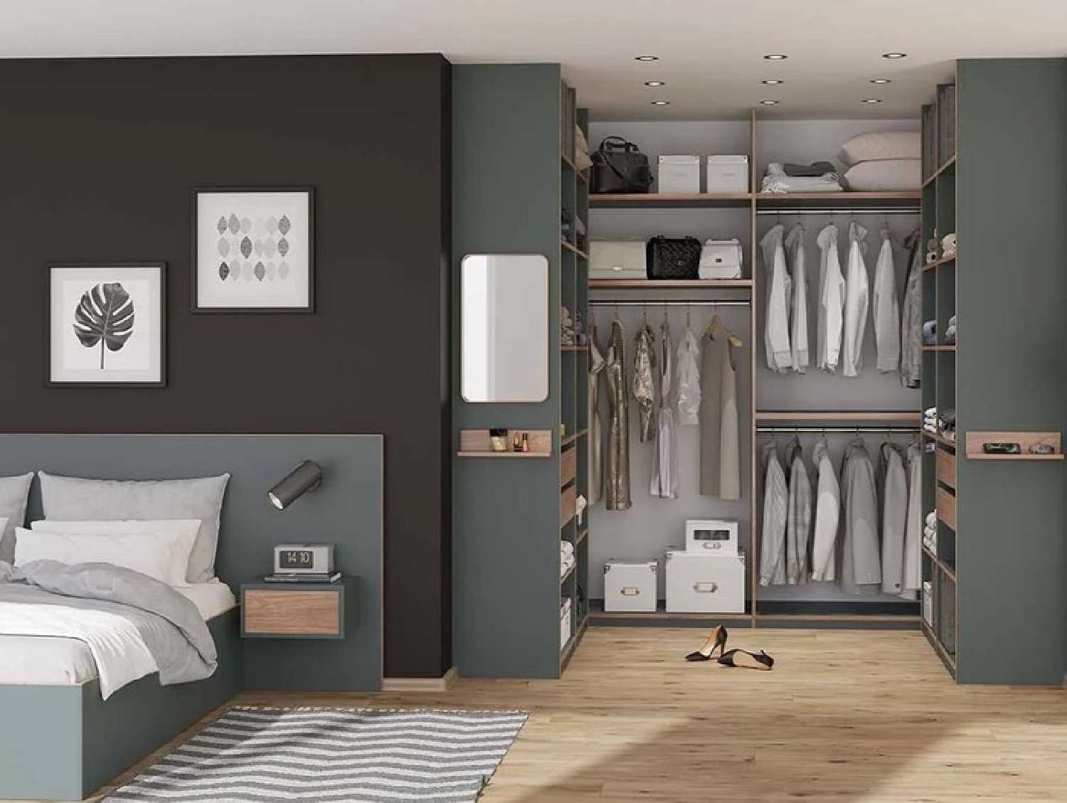 à vendre appartement Cognin Savoie 4