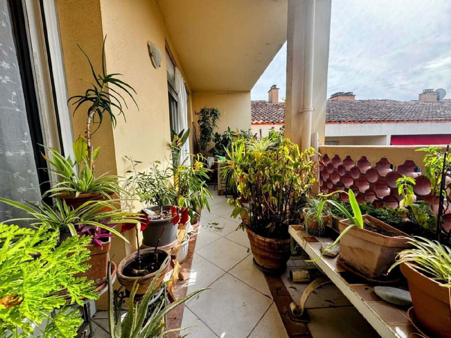  te koop appartement Cogolin Var 1