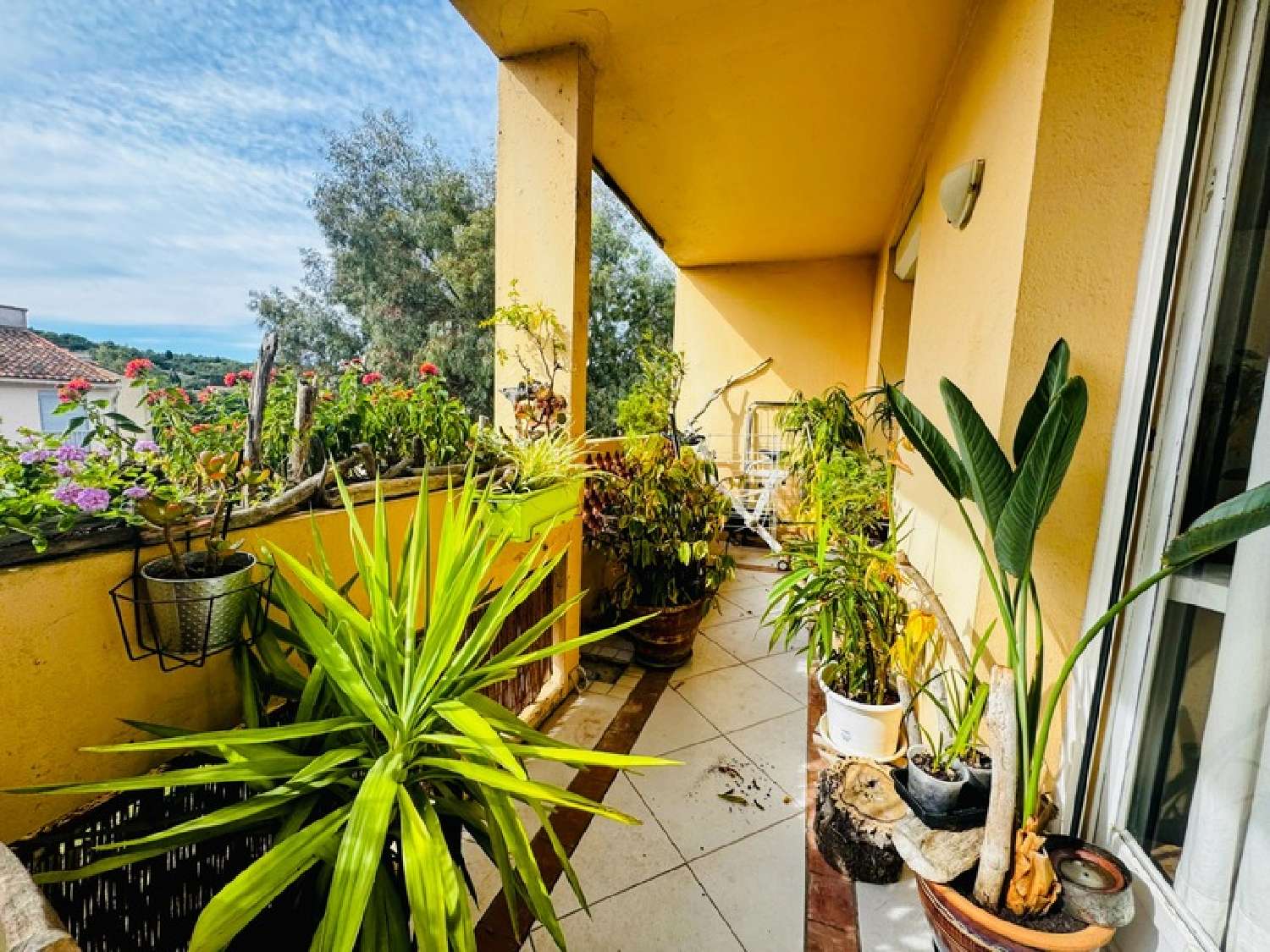  te koop appartement Cogolin Var 2