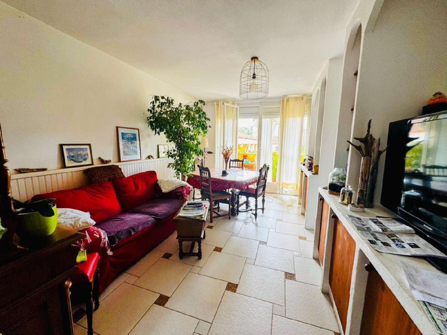  te koop appartement Cogolin Var 3