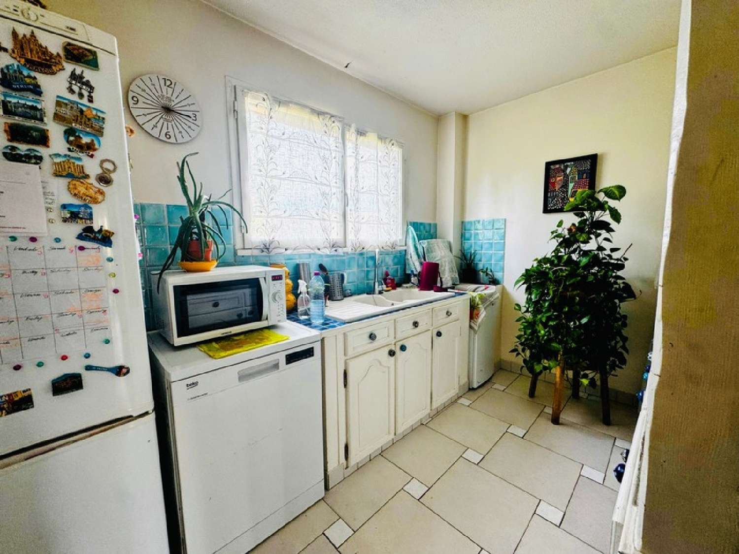  te koop appartement Cogolin Var 5