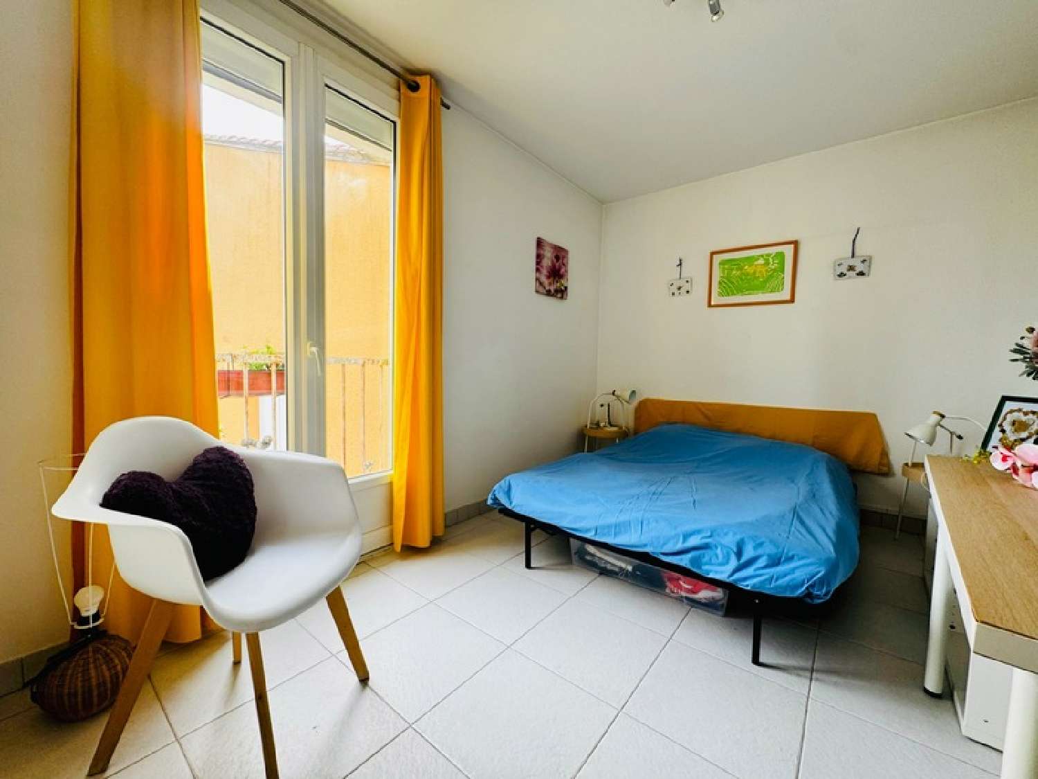 te koop appartement Cogolin Var 7