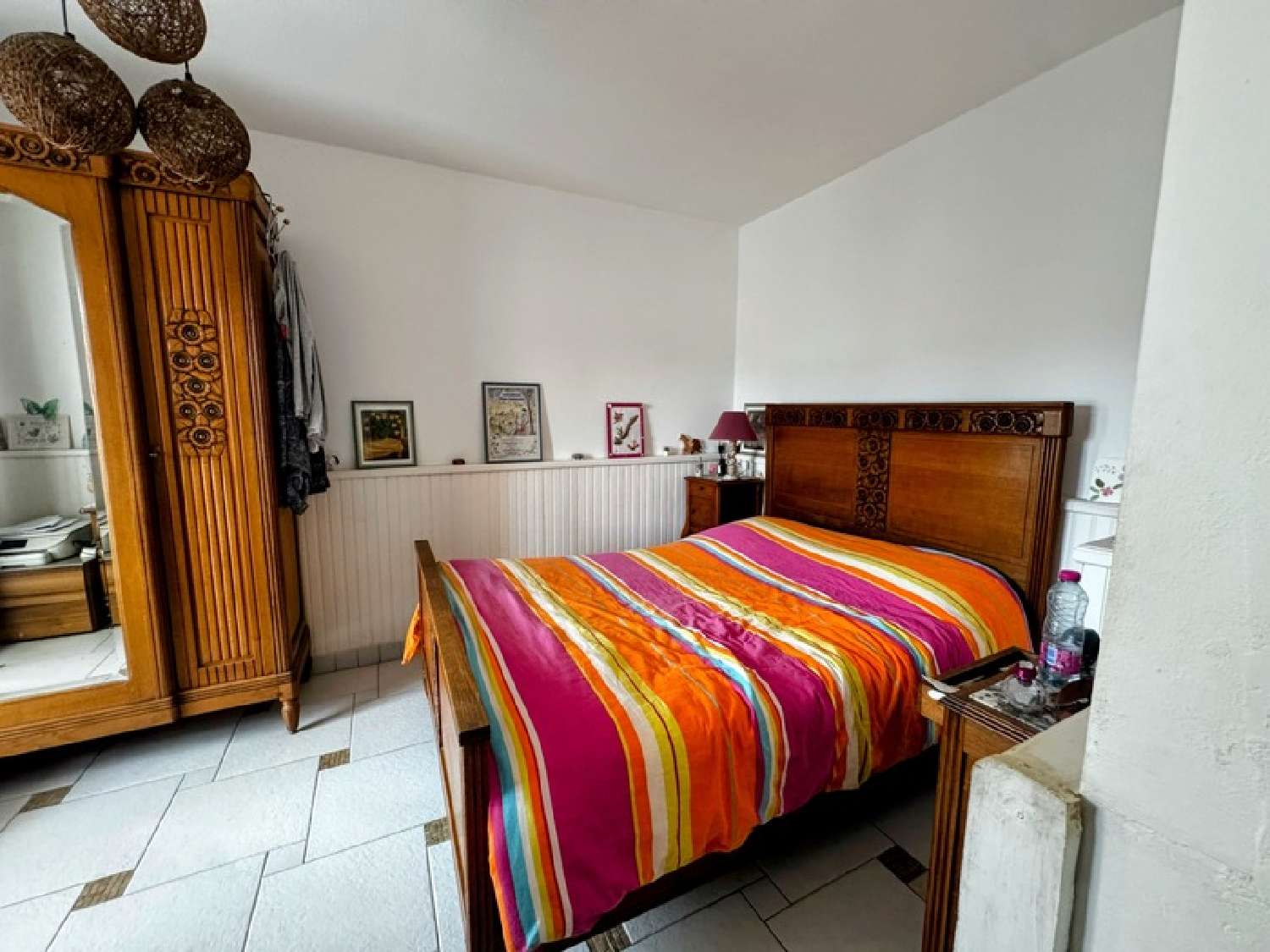  te koop appartement Cogolin Var 8