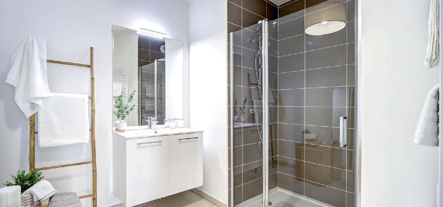  kaufen Wohnung/ Apartment Cogolin Var 1