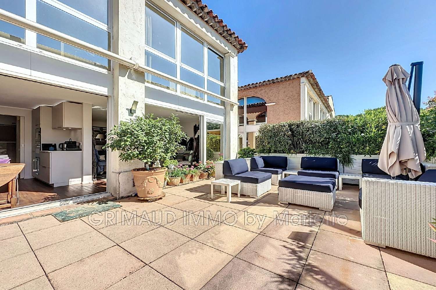 en venta apartamento Cogolin Var 1