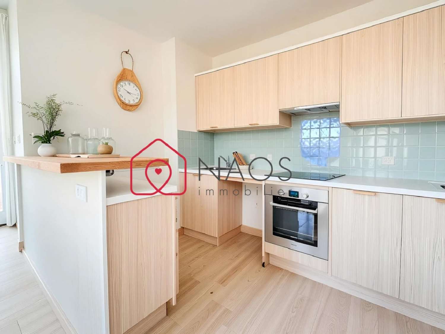  te koop appartement Cogolin Var 3