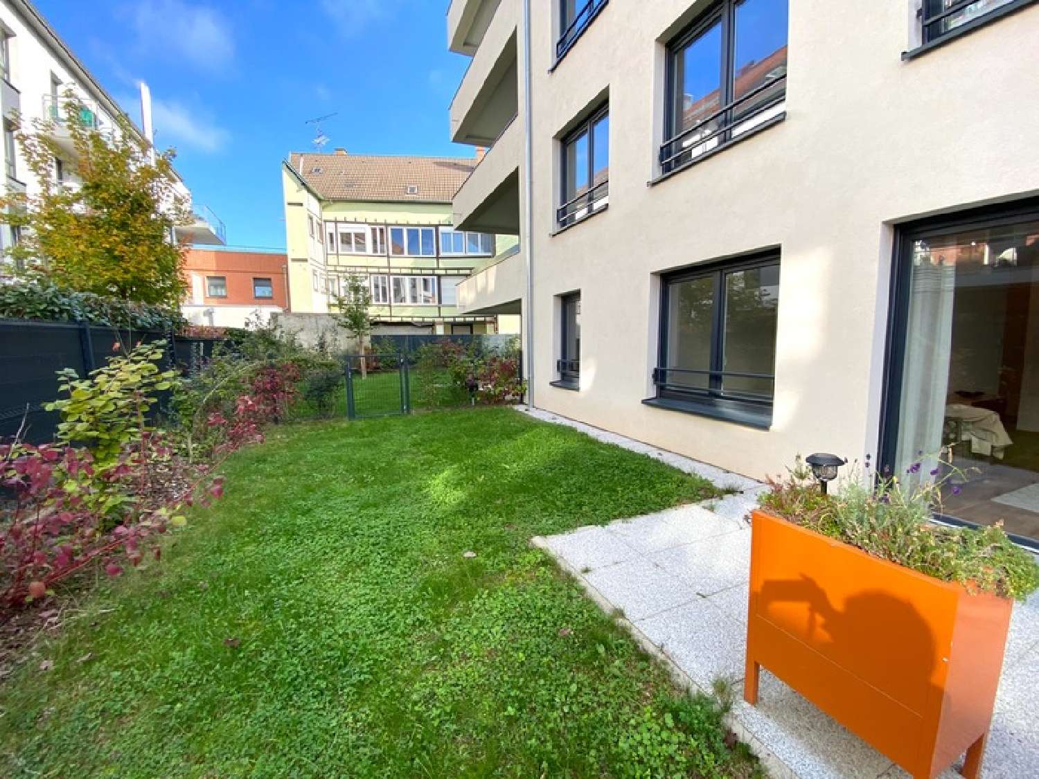 à vendre appartement Colmar Haut-Rhin 1