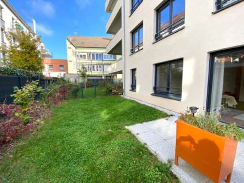 Colmar Haut-Rhin appartement foto 7170143