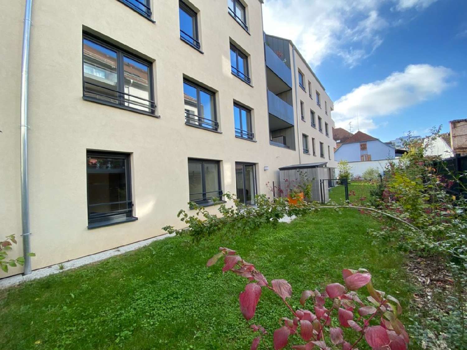 à vendre appartement Colmar Haut-Rhin 2