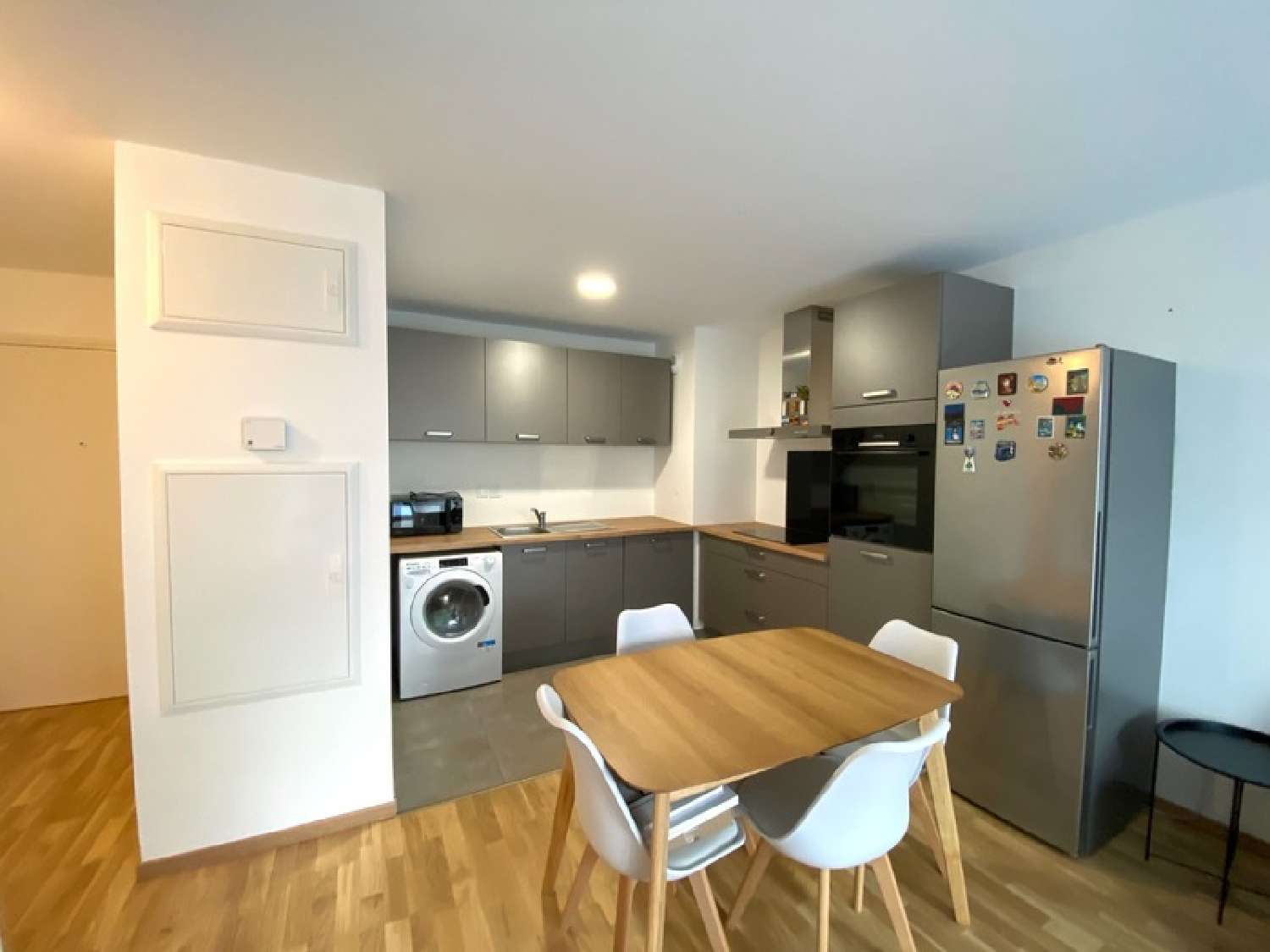 à vendre appartement Colmar Haut-Rhin 3