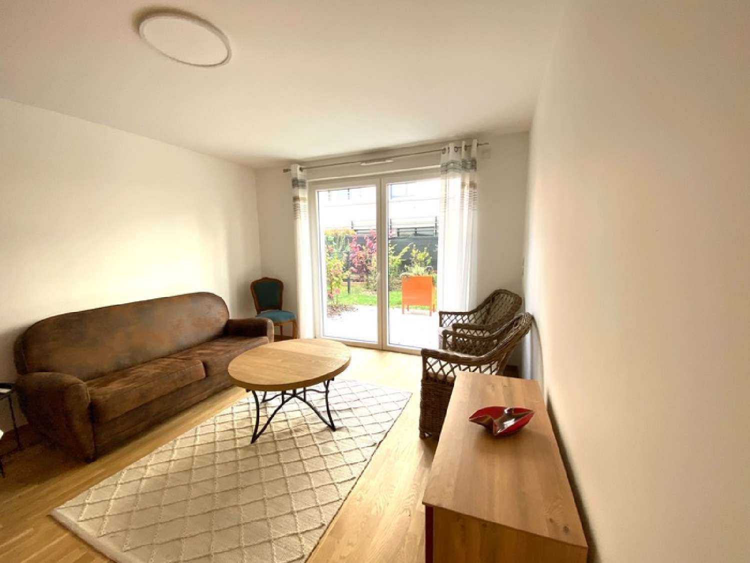 à vendre appartement Colmar Haut-Rhin 4