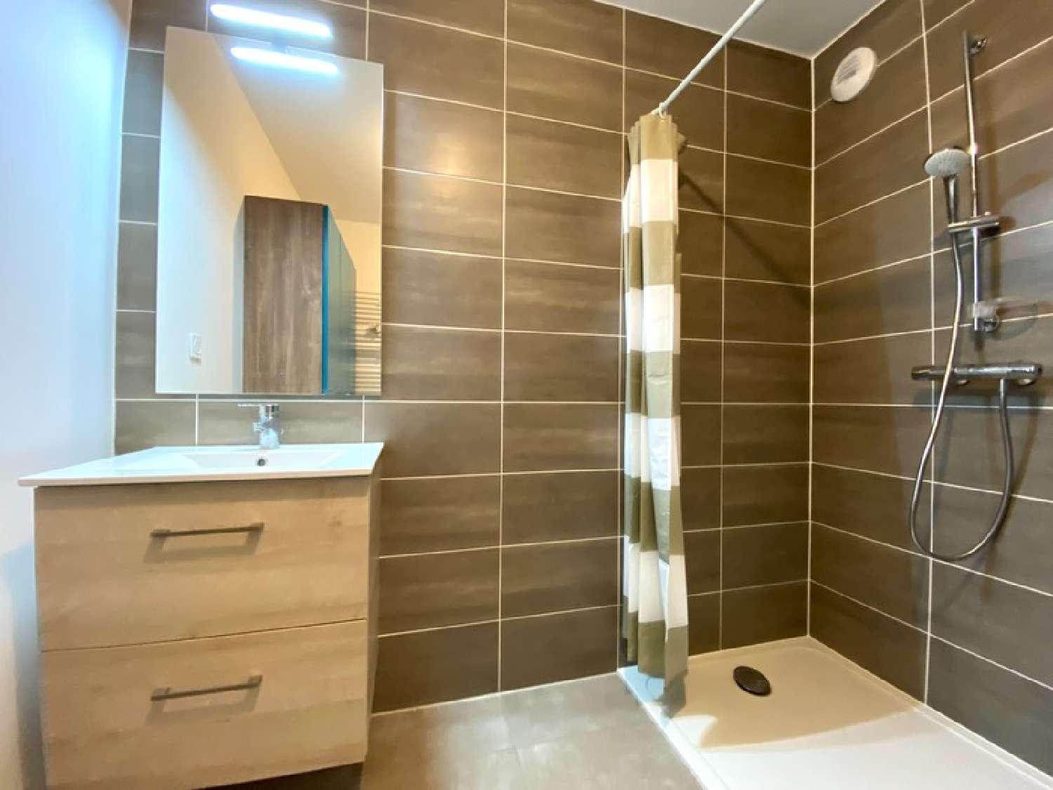 à vendre appartement Colmar Haut-Rhin 5