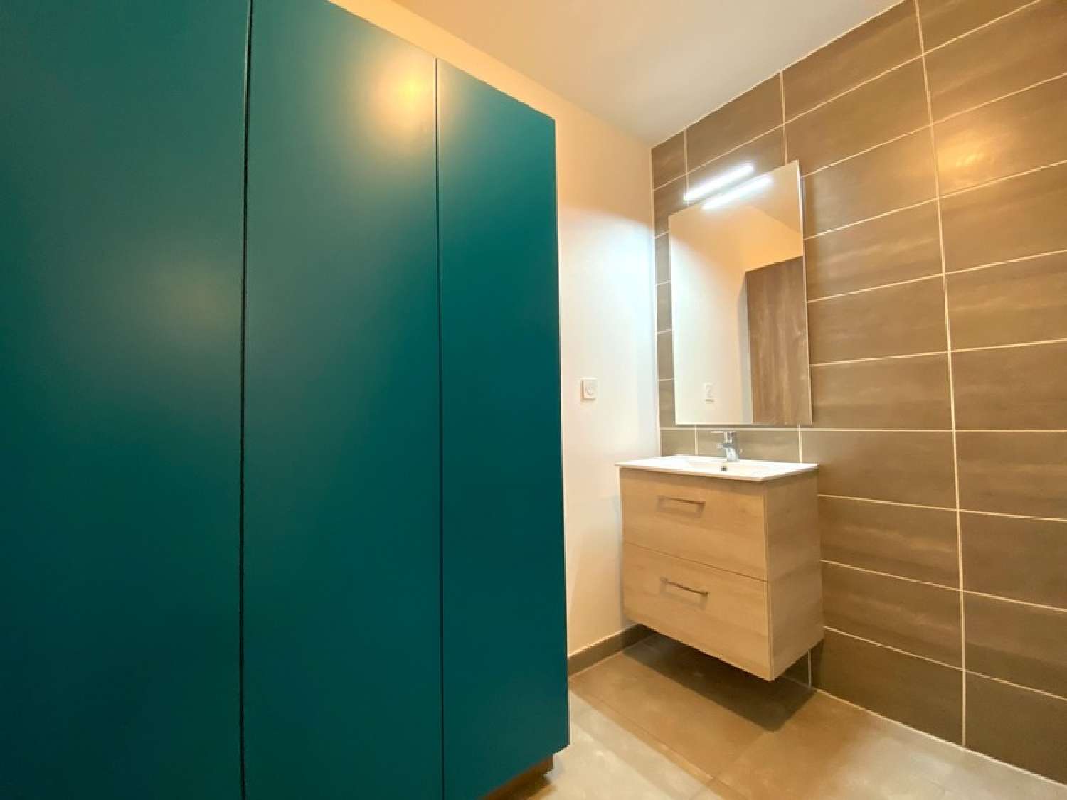 à vendre appartement Colmar Haut-Rhin 6