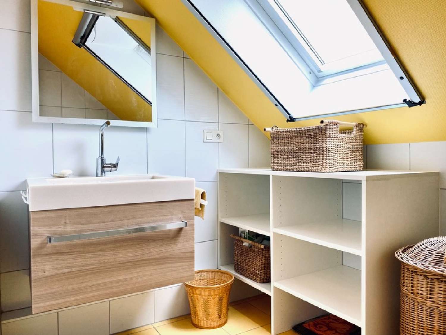 for sale apartment Colmar Haut-Rhin 5