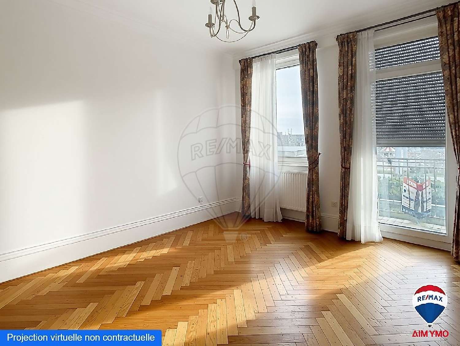  te koop appartement Colmar Haut-Rhin 5