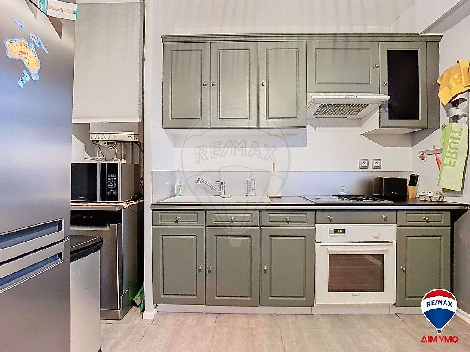  te koop appartement Colmar Haut-Rhin 1