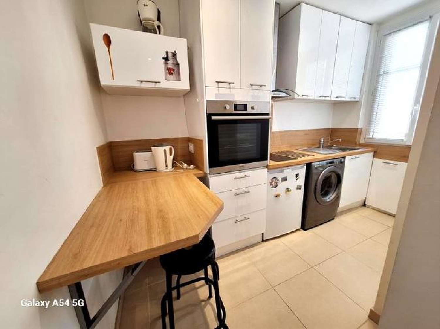  à vendre appartement Colombes Hauts-de-Seine 1