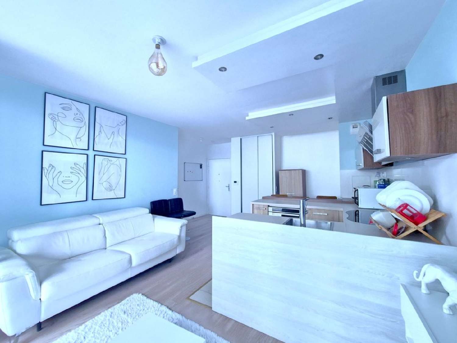 for sale apartment Colombes Hauts-de-Seine 1