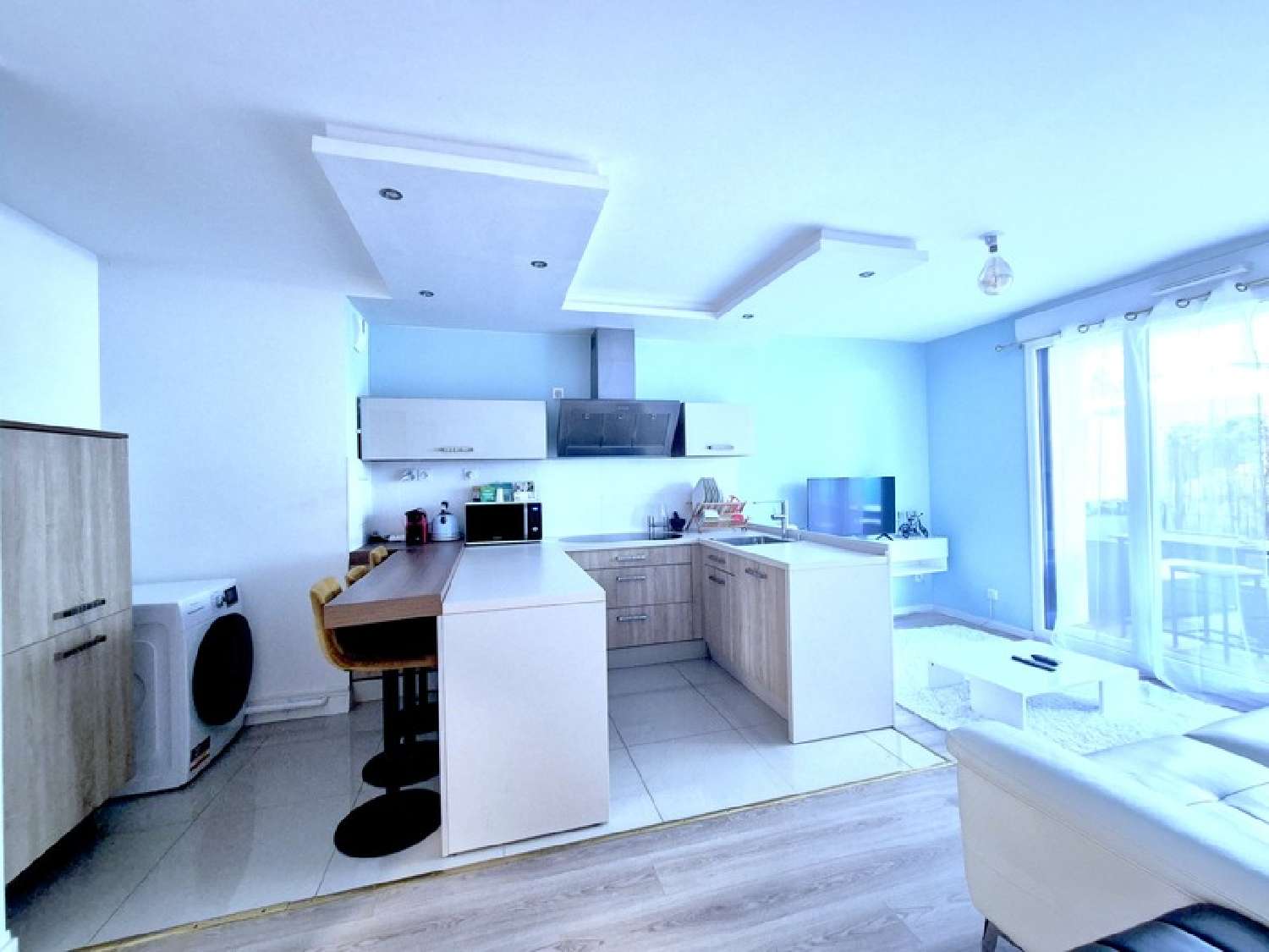 for sale apartment Colombes Hauts-de-Seine 2