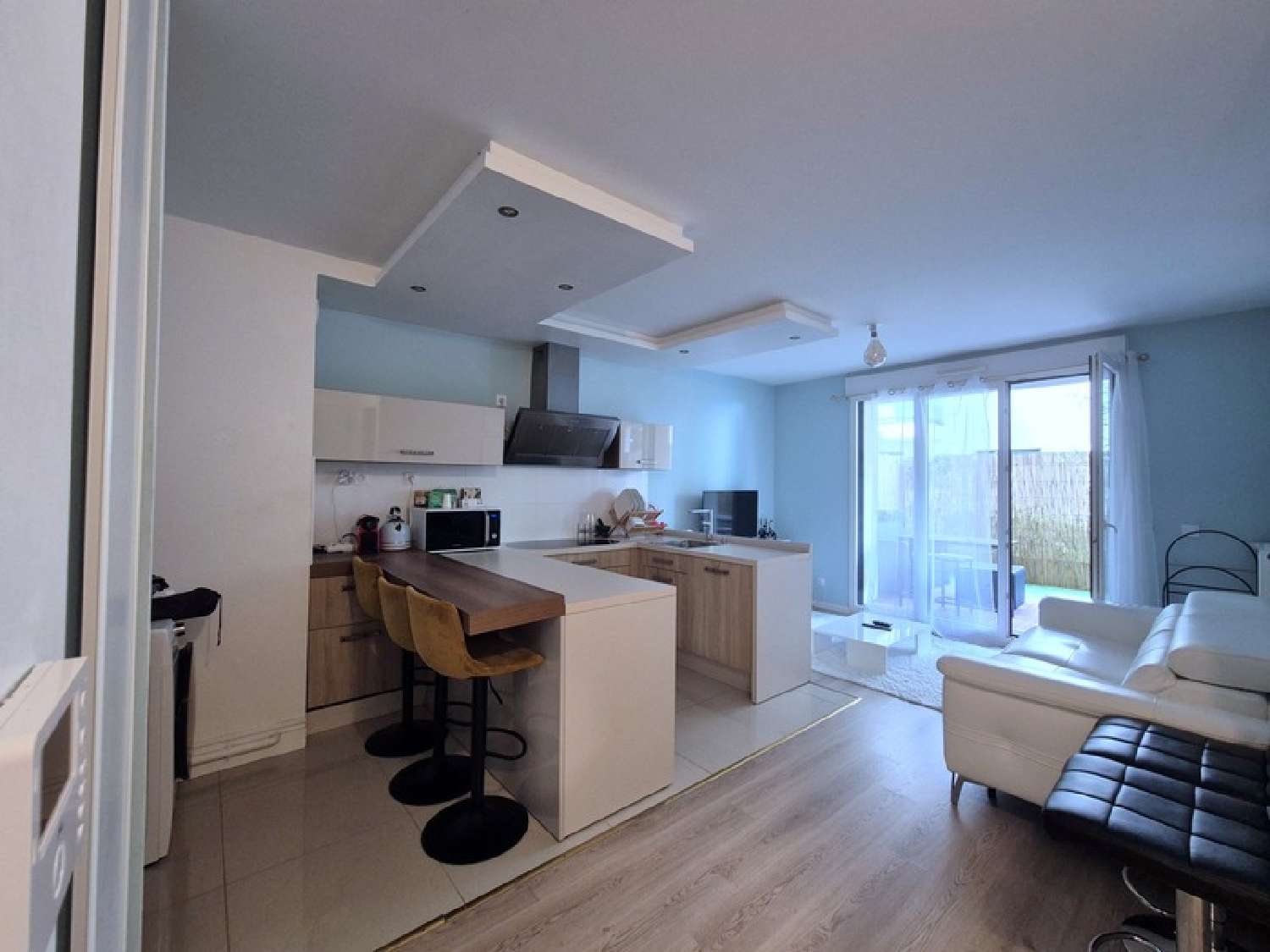 for sale apartment Colombes Hauts-de-Seine 3