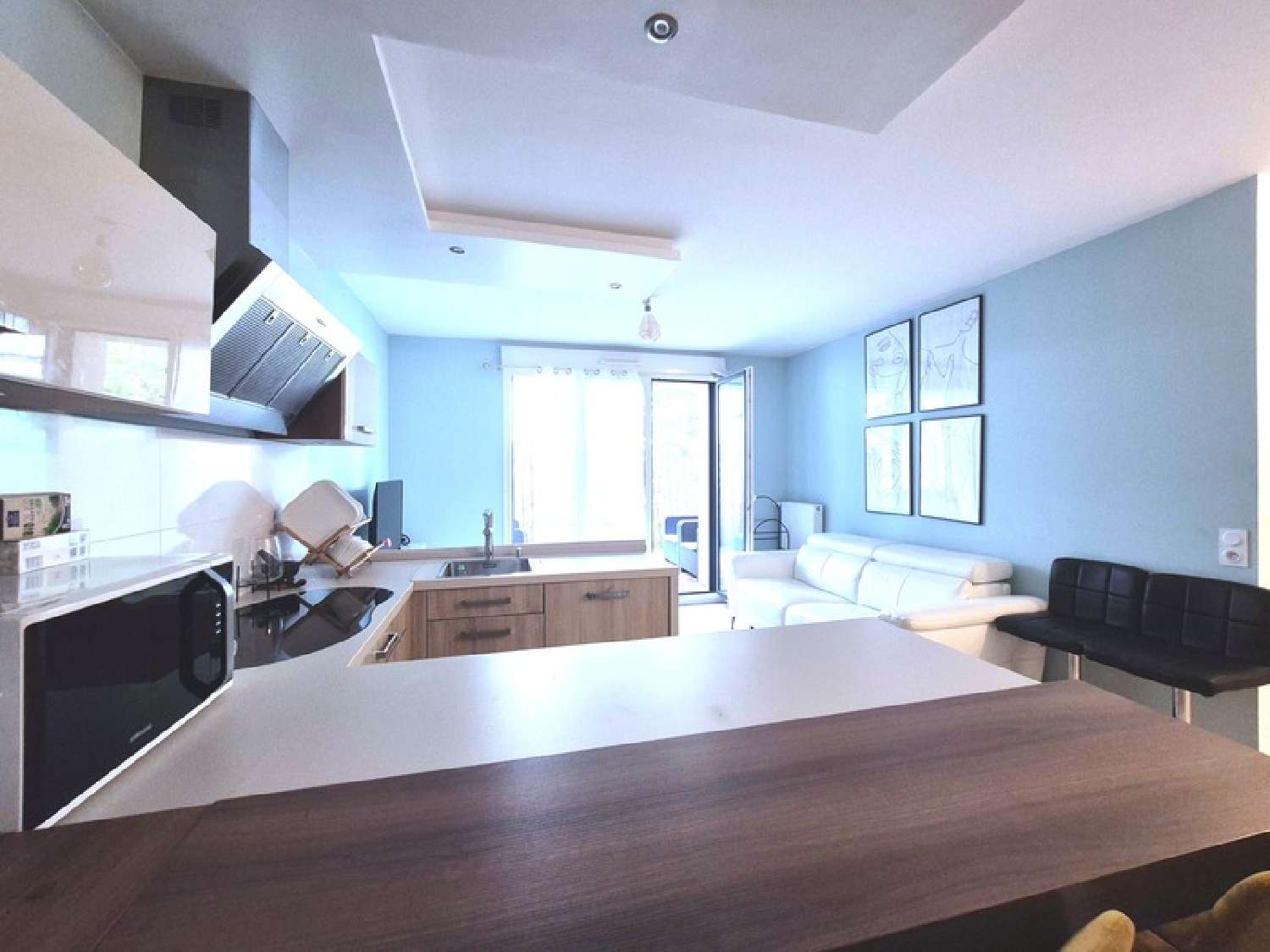 for sale apartment Colombes Hauts-de-Seine 4