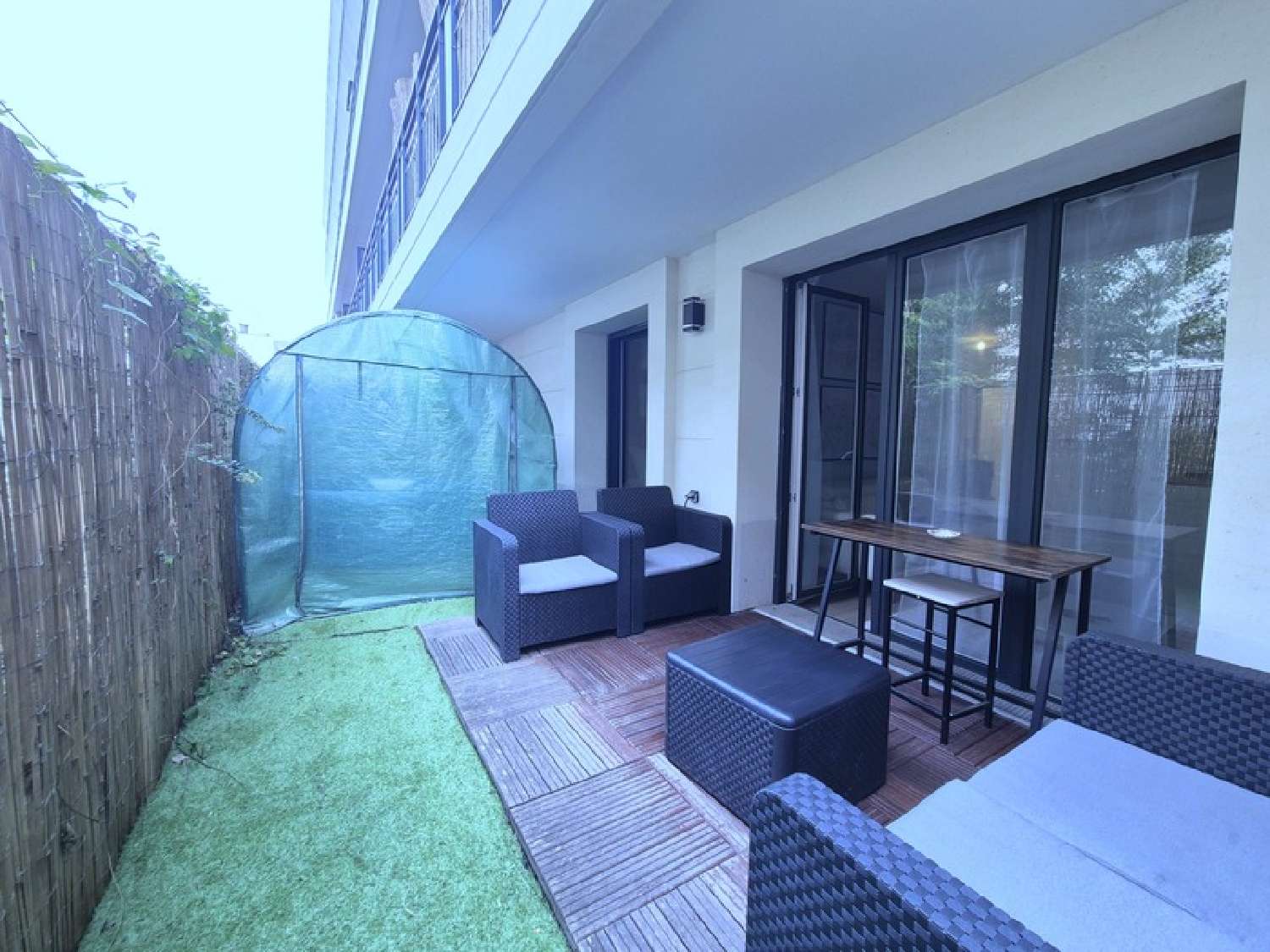 for sale apartment Colombes Hauts-de-Seine 5