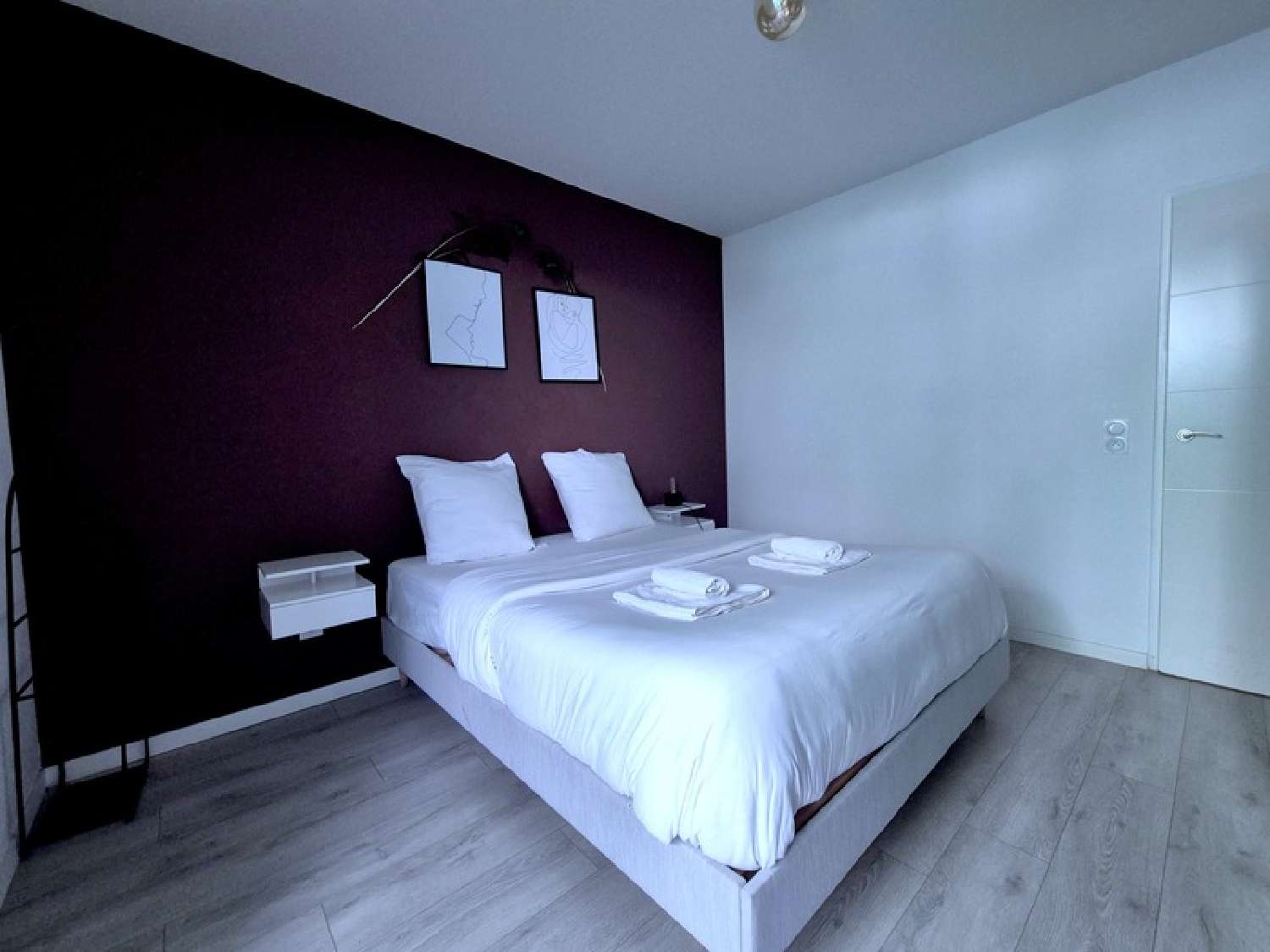 for sale apartment Colombes Hauts-de-Seine 7