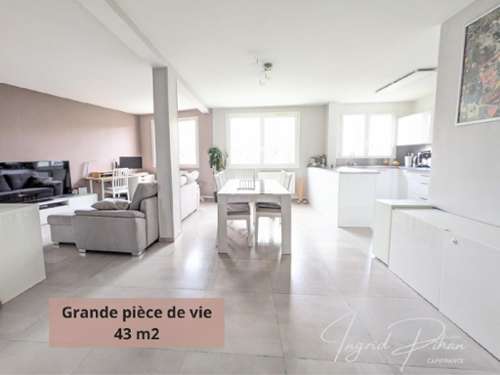 Colombes Hauts-de-Seine appartement foto 7186387