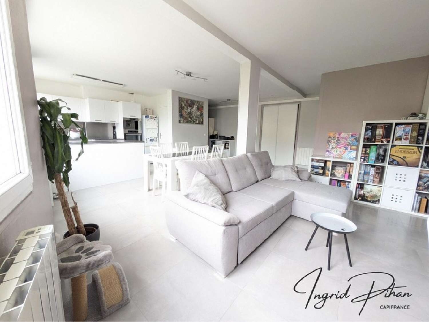  à vendre appartement Colombes Hauts-de-Seine 2