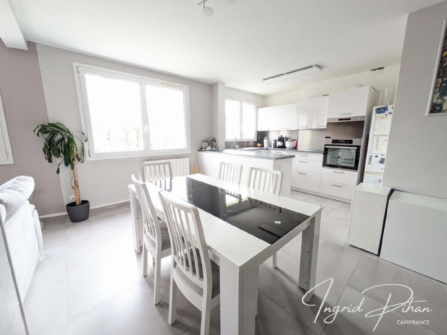  à vendre appartement Colombes Hauts-de-Seine 3