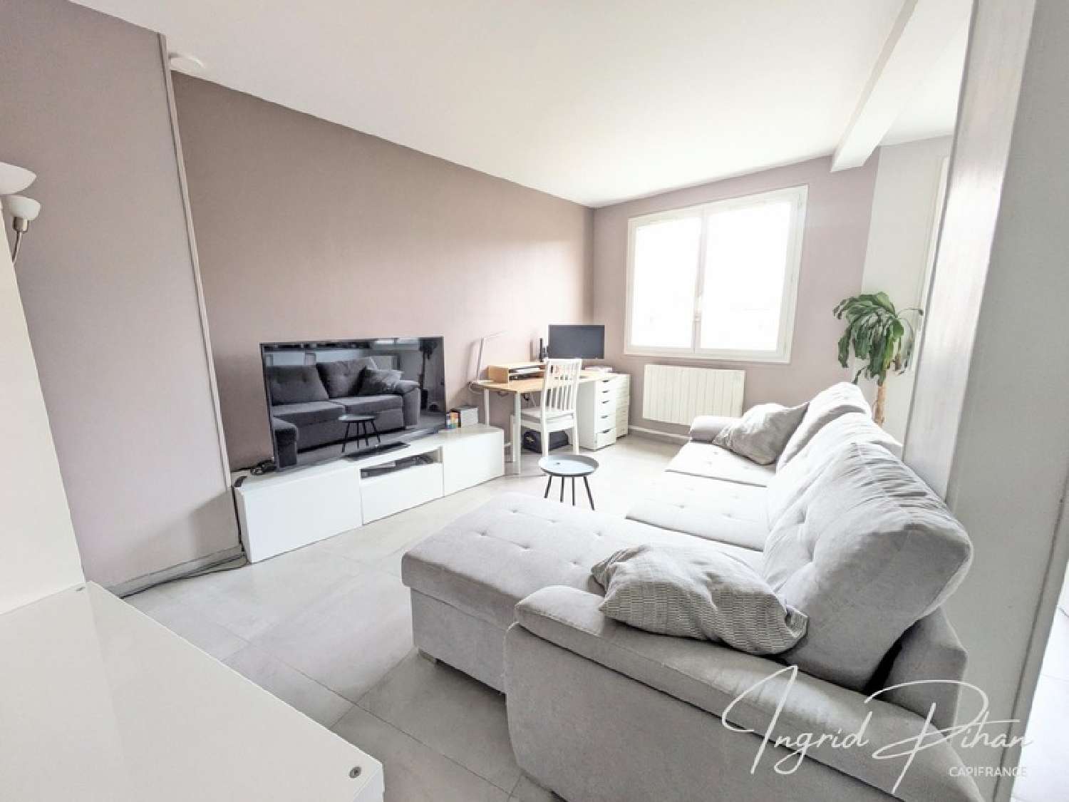  à vendre appartement Colombes Hauts-de-Seine 4