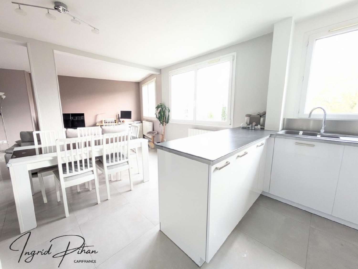  à vendre appartement Colombes Hauts-de-Seine 7