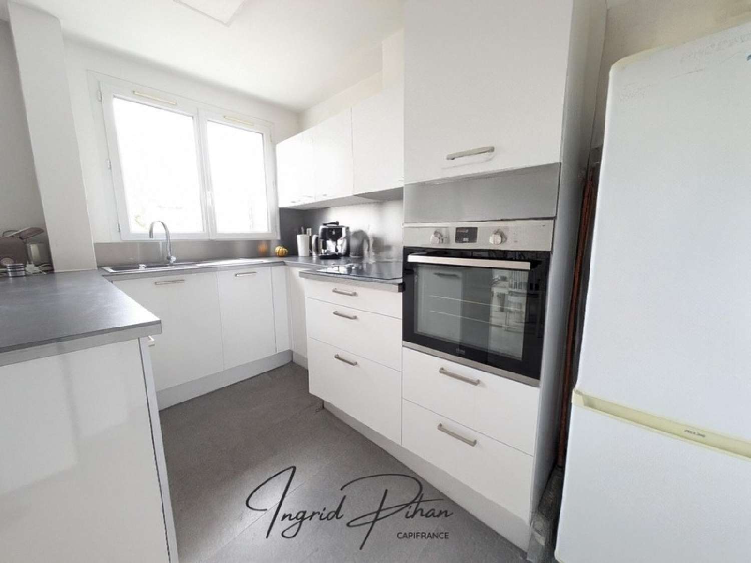  à vendre appartement Colombes Hauts-de-Seine 8