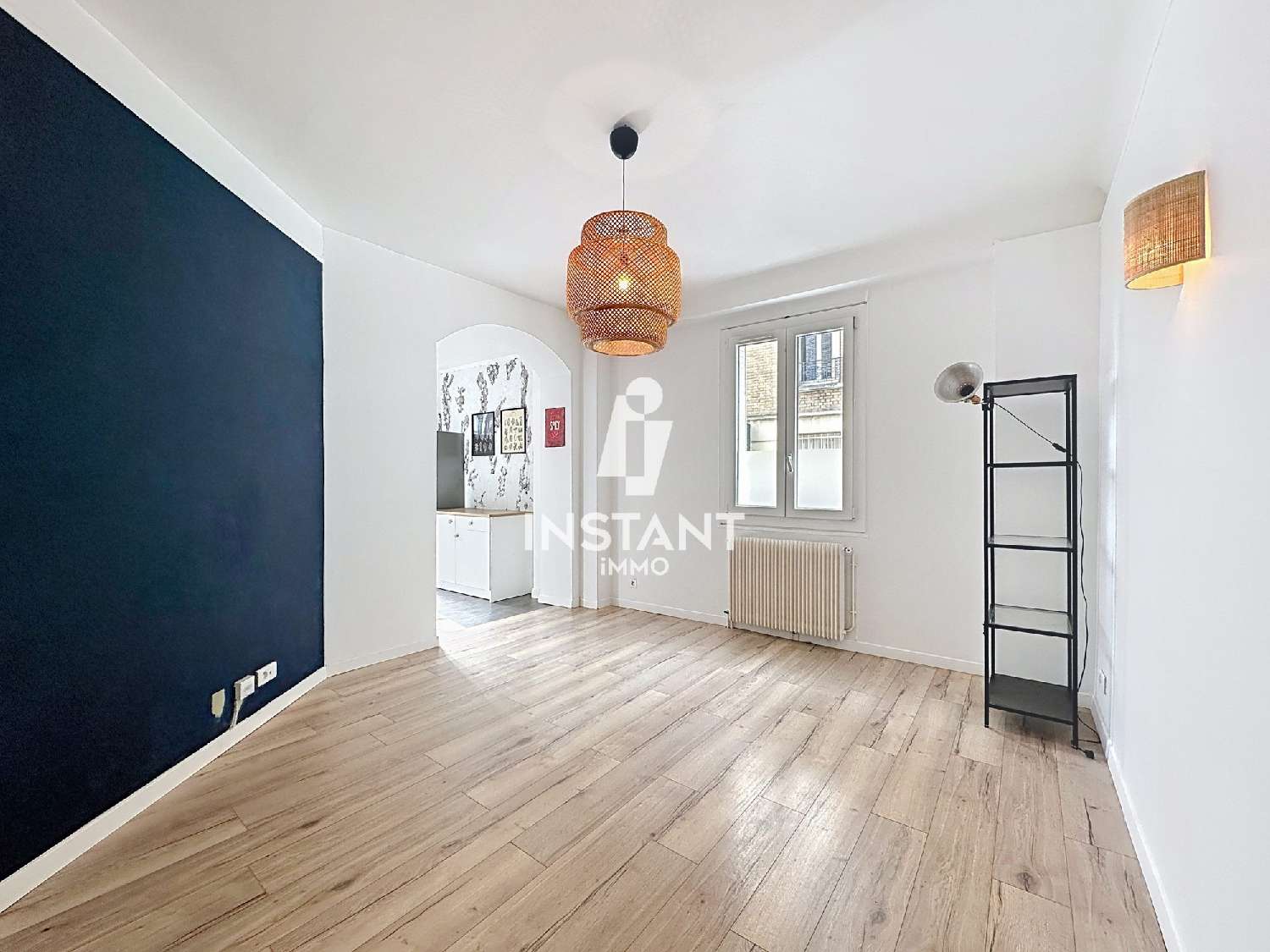  en venta apartamento Colombes Hauts-de-Seine 2