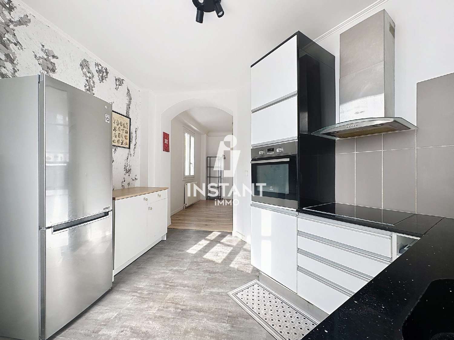  en venta apartamento Colombes Hauts-de-Seine 4