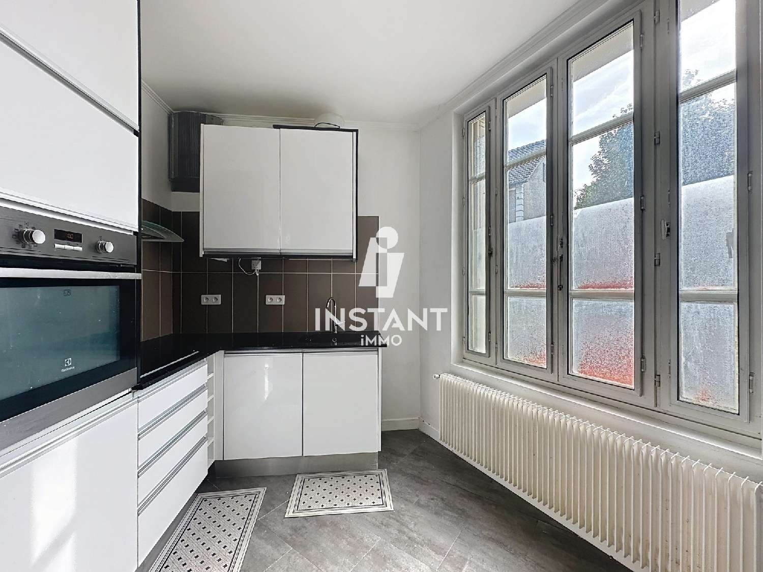  en venta apartamento Colombes Hauts-de-Seine 5