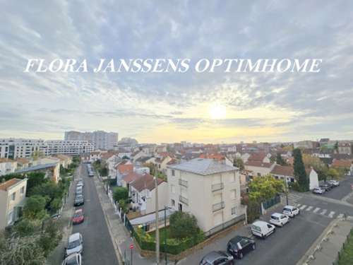 Colombes Hauts-de-Seine appartement foto 7182591