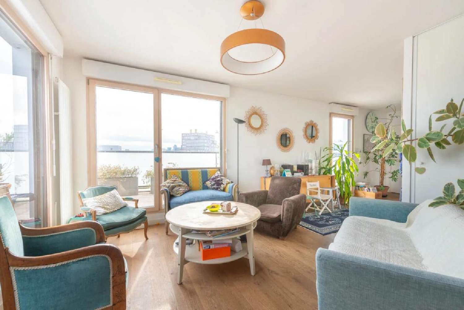 te koop appartement Colombes Hauts-de-Seine 1