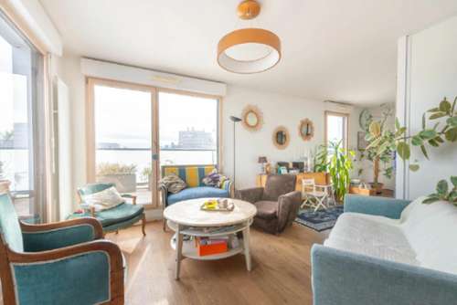 Colombes Hauts-de-Seine appartement foto 7214746