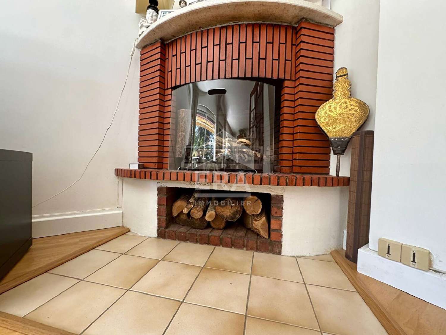  à vendre appartement Combs-la-Ville Seine-et-Marne 1