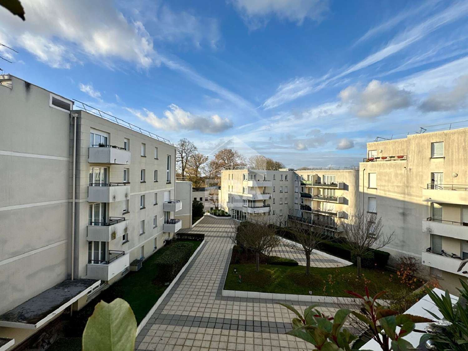 à vendre appartement Combs-la-Ville Seine-et-Marne 1