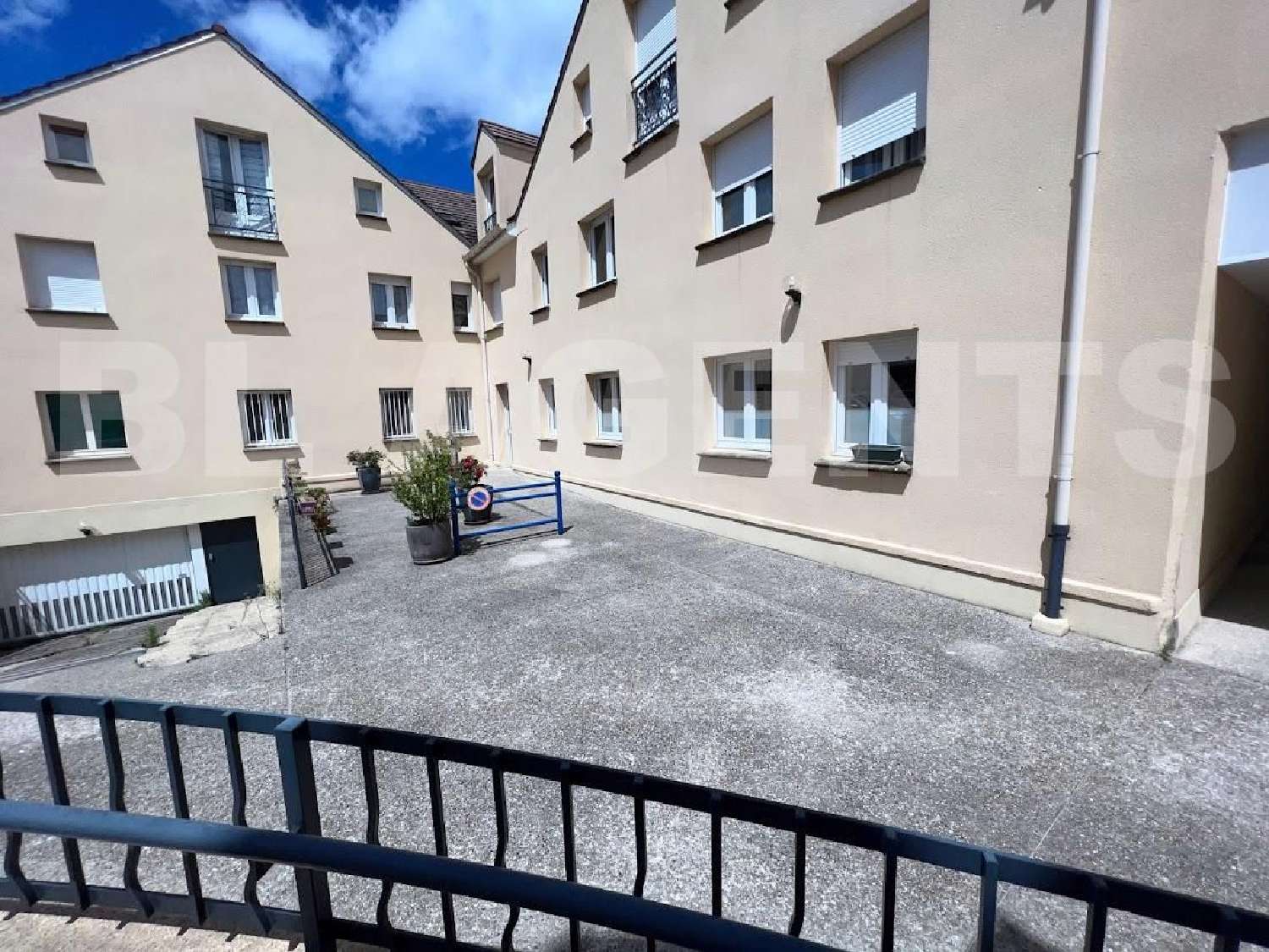 à vendre appartement Orveau Essonne 1