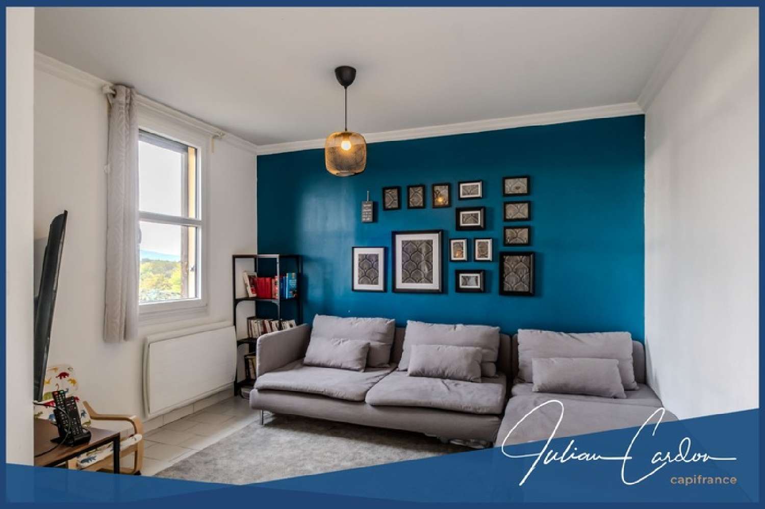 à vendre appartement Contamine-sur-Arve Haute-Savoie 6